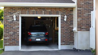 Garage Door Installation at Garfield, Pennsylvania